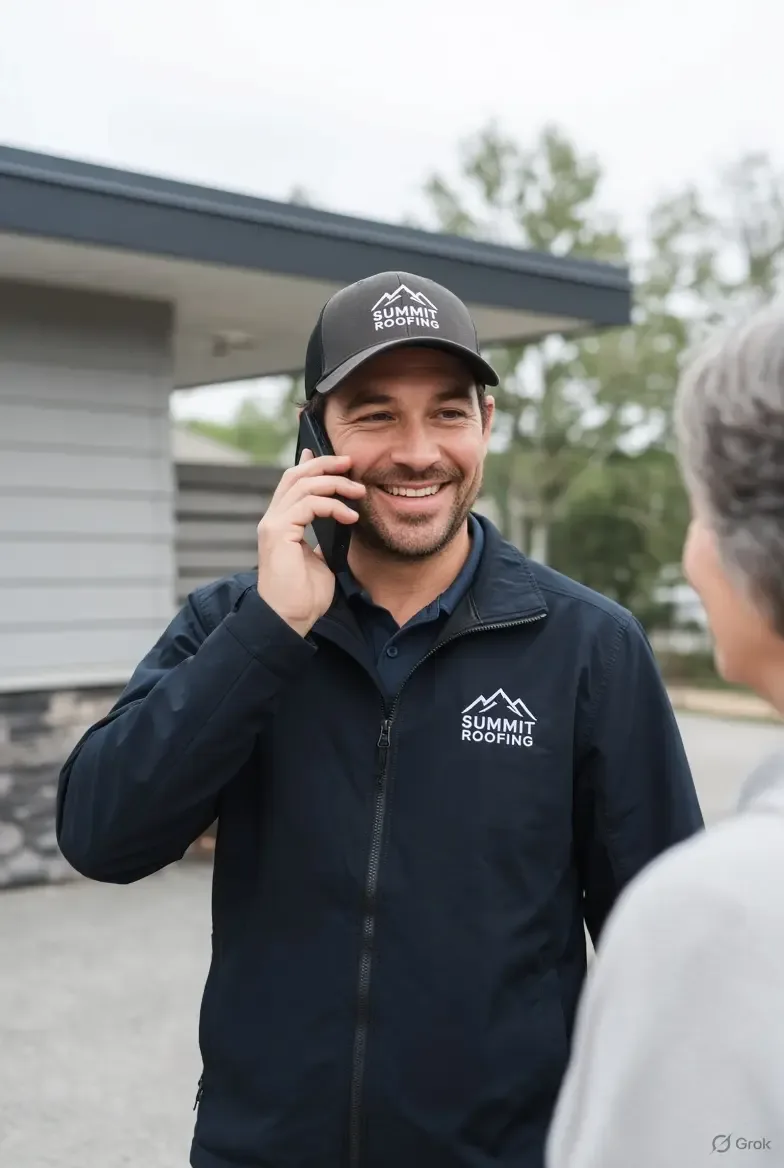 Flat Roof Leak Repair England, AR FAQs